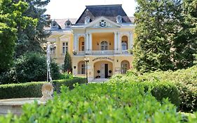 Batthyany Kastelyszallo